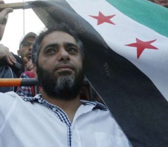 رأي وأخبار الثقافة والفنون، أخبار عن مقتل فضل شاكر في سوريا