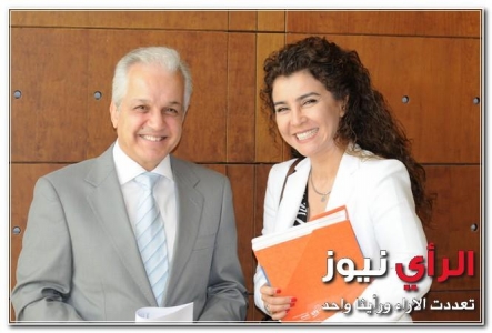 الرأي نيوز مناسبات اردن خالي من الجوع مبادرة اطلقها بنك الطعام الاردني